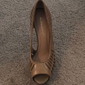 BCBG Pumps